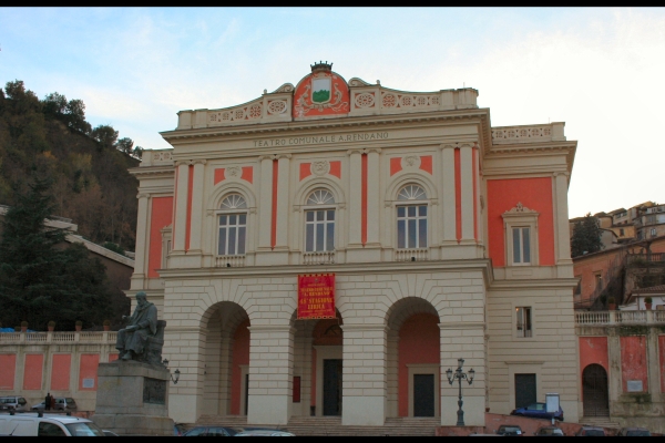 Excelsior Hotel (Cosenza)